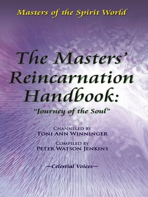 cover image of The Masters' Reincarnation Handbook